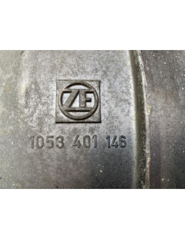 Boite de vitesses BMW SERIE 3 E46 PHASE 1 Diesel