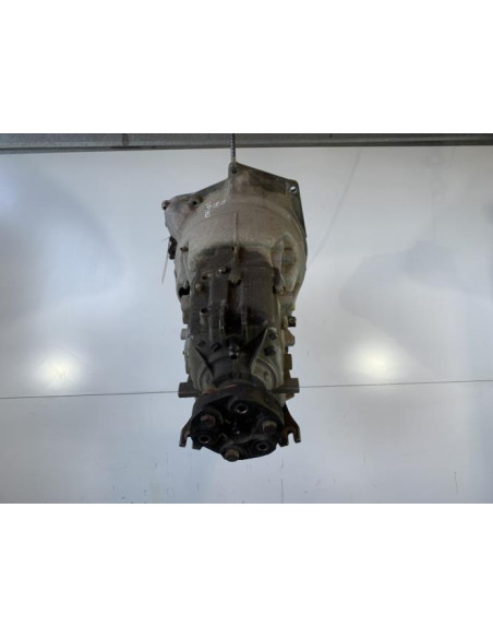 Boite de vitesses BMW SERIE 3 E46 PHASE 1 Diesel