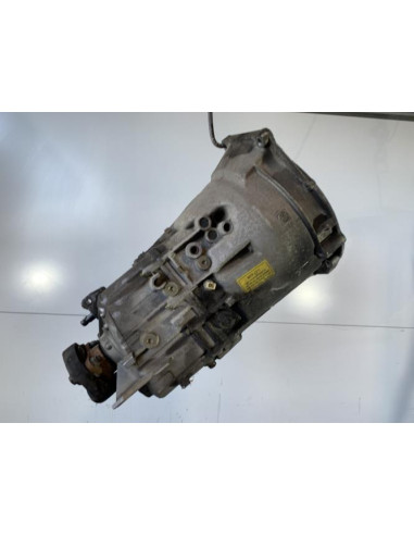 Boite de vitesses BMW SERIE 3 E46 PHASE 1 Diesel
