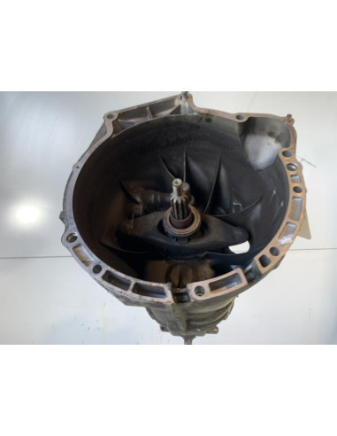 Boite de vitesses BMW SERIE 3 E46 PHASE 1 Diesel