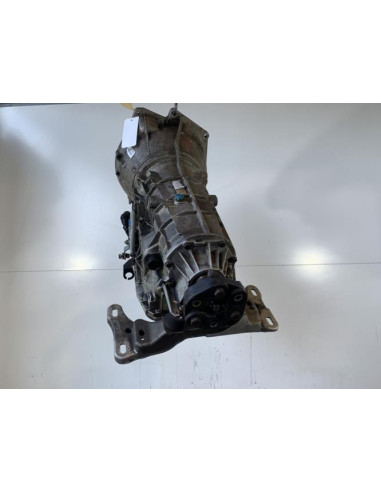 Boite de vitesses BMW SERIE 3 E46 COUPE PHASE 1 Essence