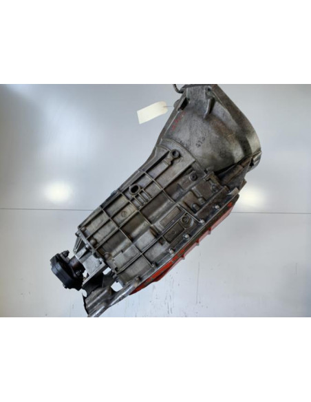 Boite de vitesses BMW SERIE 3 E46 COUPE PHASE 1 Essence