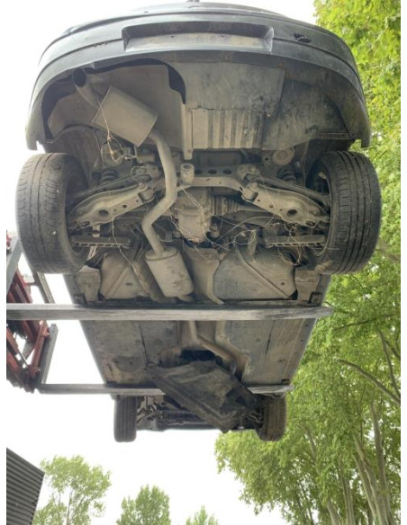 Feu arriere principal droit (feux) BMW SERIE 1 E87 PHASE 1 Diesel
