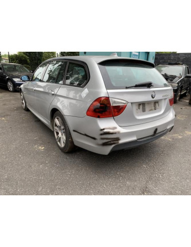 Poignee porte arriere gauche BMW SERIE 3 E91 TOURING PHASE 1 BREAK Diesel