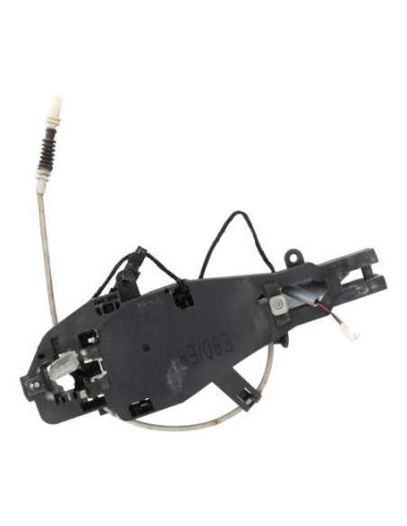Poignee porte arriere gauche BMW SERIE 3 E91 TOURING PHASE 1 BREAK Diesel