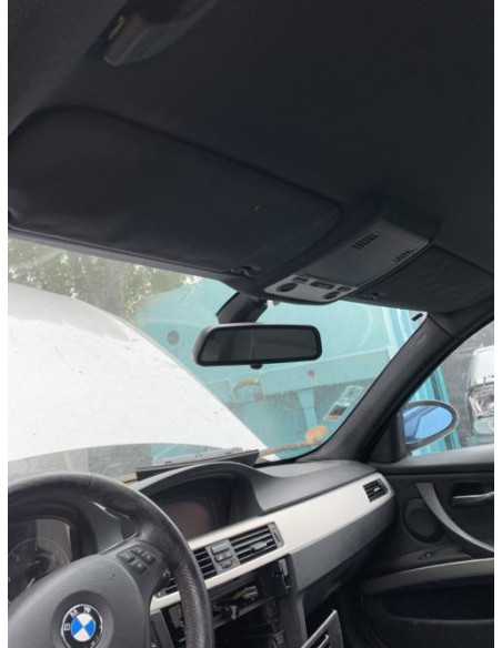 Charniere de capot BMW SERIE 3 E91 TOURING PHASE 1 BREAK Diesel