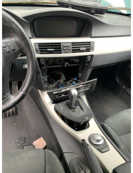 Pompe lave glace arriere BMW SERIE 3 E91 TOURING PHASE 1 BREAK Diesel