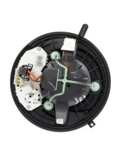 Pulseur d'air BMW X3 F25 PHASE 1 Diesel 2
