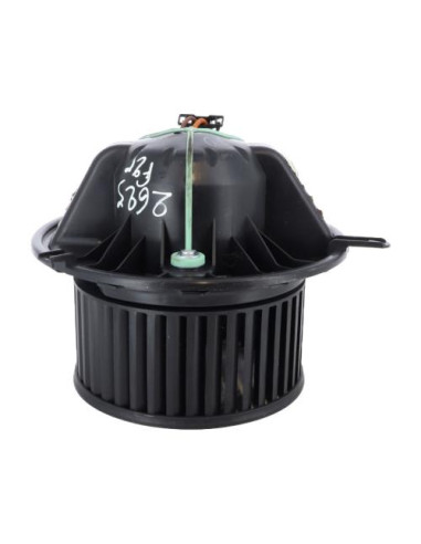 Pulseur d'air BMW X3 F25 PHASE 1 Diesel