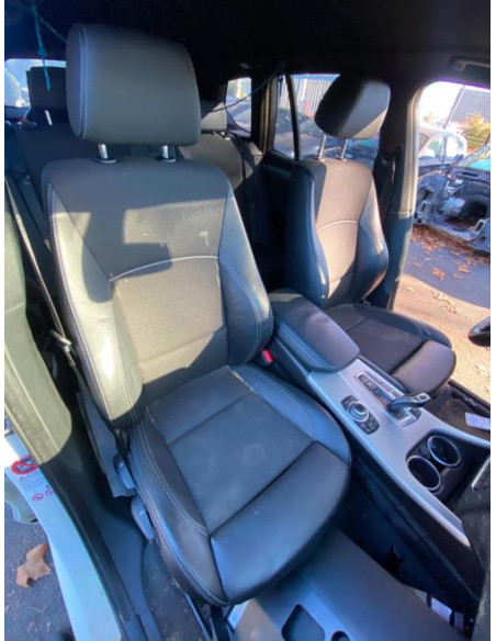 Pulseur d'air BMW X3 F25 PHASE 1 Diesel