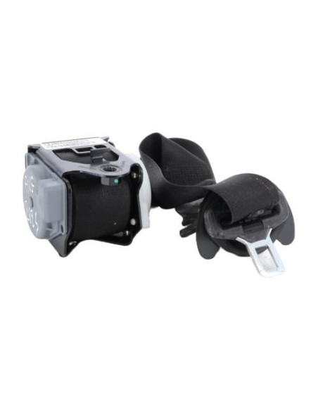 Ceinture avant gauche BMW X3 F25 PHASE 1 Diesel