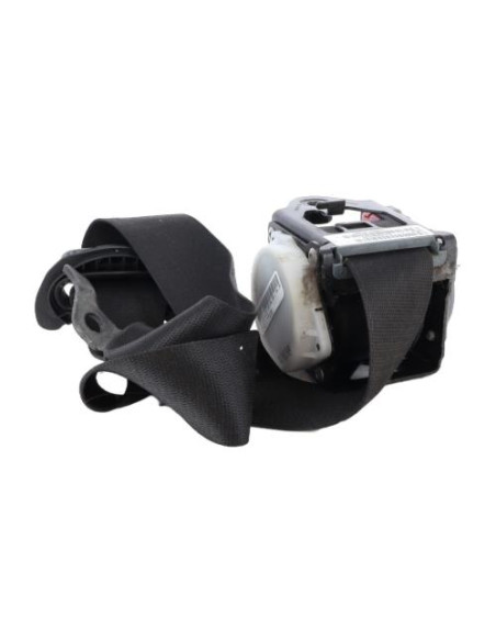 Ceinture avant gauche BMW X3 F25 PHASE 1 Diesel