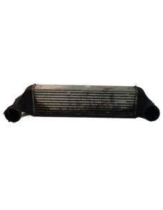 Echangeur air (Intercooler) BMW X3 E83 PHASE 1  2