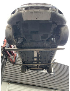 Triangle avant droit MINI MINI 2 R60 COUNTRYMAN BREAK Diesel