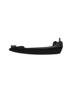 Poignee porte avant gauche BMW SERIE 3 E46 PHASE 2 Diesel 2