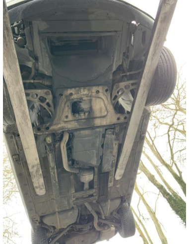 Triangle avant gauche BMW SERIE 3 E46 PHASE 2 Diesel