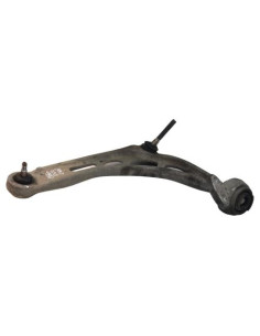 Triangle avant gauche BMW SERIE 3 E46 PHASE 2 Diesel 2