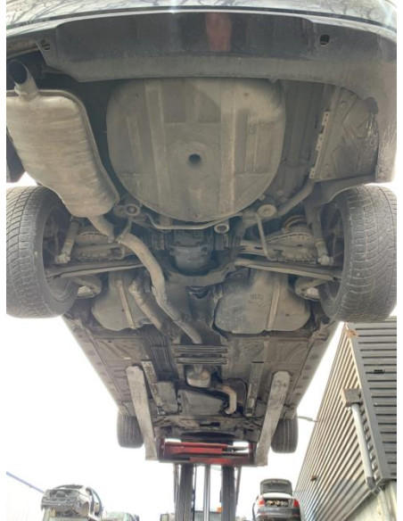 Triangle avant gauche BMW SERIE 3 E46 PHASE 2 Diesel