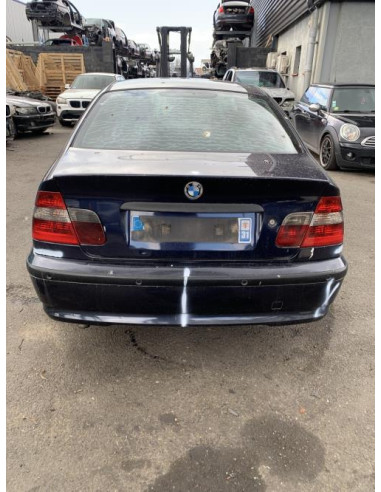 Triangle avant gauche BMW SERIE 3 E46 PHASE 2 Diesel