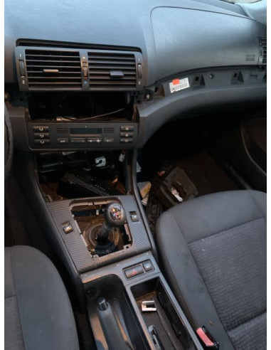 Triangle avant gauche BMW SERIE 3 E46 PHASE 2 Diesel