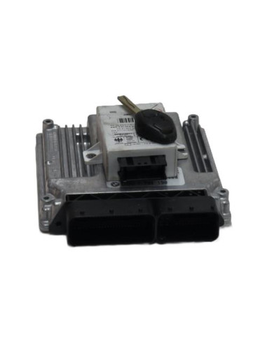 Kit de demarrage BMW SERIE 3 E46 PHASE 2 Diesel