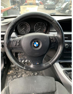 Com (Bloc Contacteur Tournant+Commodo Essuie Glace+Commodo Phare) BMW SERIE 3 E91 TOURING PHASE 2 BREAK Diesel