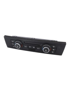 Commande chauffage BMW SERIE 3 E91 TOURING PHASE 2 BREAK Diesel 2