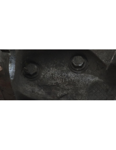 Fusee avant droit BMW SERIE 3 E91 TOURING PHASE 2 BREAK Diesel