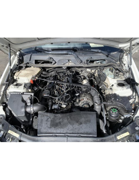 Fusee avant droit BMW SERIE 3 E91 TOURING PHASE 2 BREAK Diesel