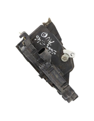 Serrure avant droit BMW SERIE 3 E46 PHASE 2 Diesel