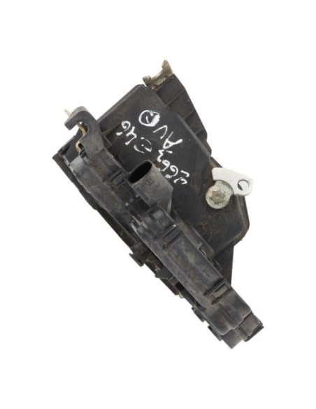 Serrure avant droit BMW SERIE 3 E46 PHASE 2 Diesel