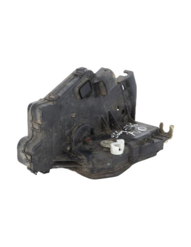 Serrure avant droit BMW SERIE 3 E46 PHASE 2 Diesel
