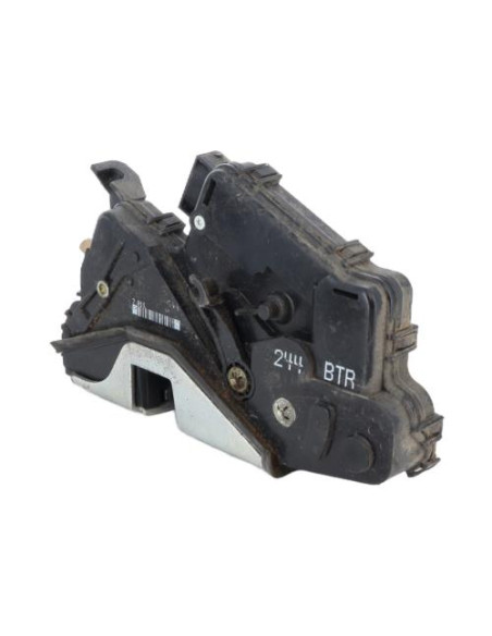 Serrure avant droit BMW SERIE 3 E46 PHASE 2 Diesel