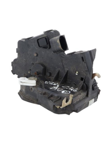 Serrure avant droit BMW SERIE 3 E46 PHASE 2 Diesel