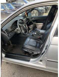 Air bag passager BMW SERIE 3 E46 PHASE 2 Diesel