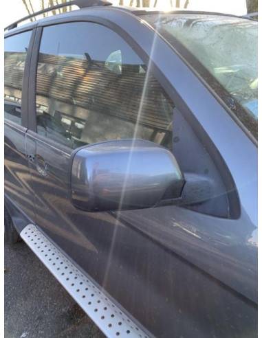 Fusee avant gauche BMW X5 E53 Diesel