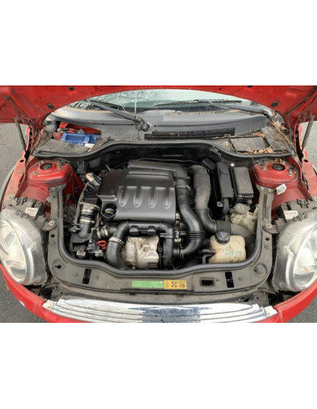 Prise port USB MINI MINI 2 R56 PHASE 1 Diesel