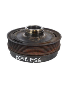 Poulie damper MINI MINI 3 F56 PHASE 1 Diesel 2