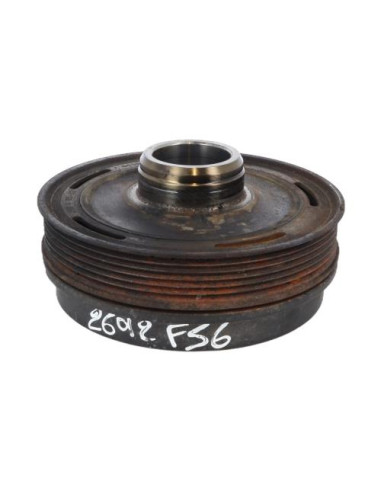 Poulie damper MINI MINI 3 F56 PHASE 1 Diesel