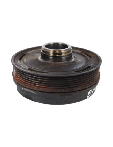 Poulie damper MINI MINI 3 F56 PHASE 1 Diesel