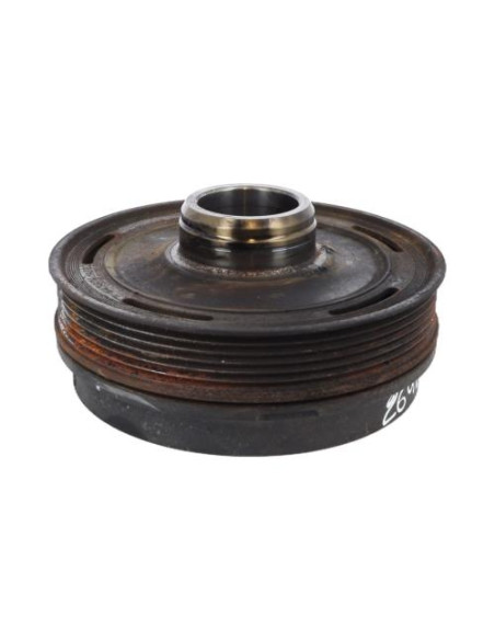 Poulie damper MINI MINI 3 F56 PHASE 1 Diesel