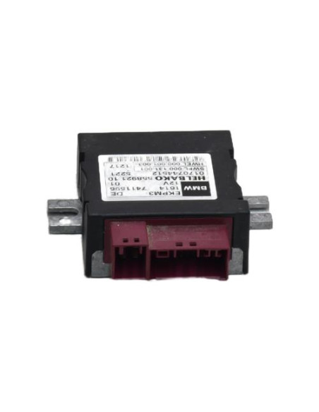 Calculateur BMW X3 F25 PHASE 2 Diesel