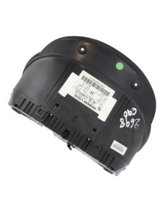 Compteur BMW SERIE 3 E90 PHASE 1 Diesel 2