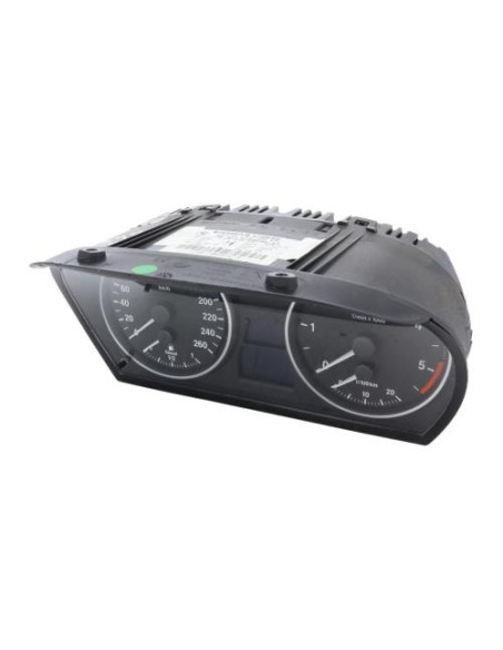 Compteur BMW SERIE 3 E90 PHASE 1 Diesel