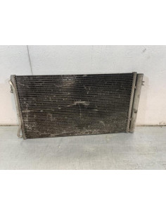 Radiateur clim BMW SERIE 1 E87 PHASE 1 Diesel 2