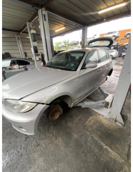 Radiateur clim BMW SERIE 1 E87 PHASE 1 Diesel