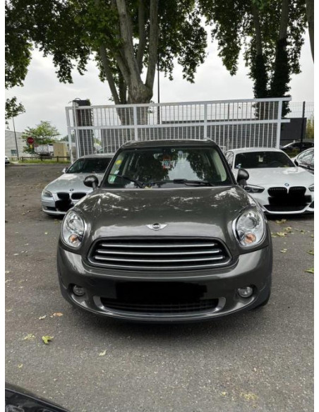 Fusee avant droit MINI MINI 2 R60 COUNTRYMAN BREAK Diesel