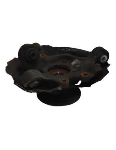 Fusee arriere gauche BMW X3 F25 PHASE 1 Diesel
