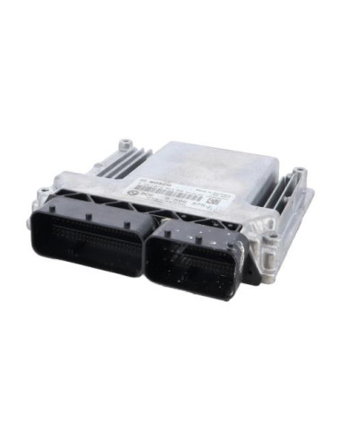 Calculateur moteur BMW SERIE 3 E93 CABRIO PHASE 1 Diesel