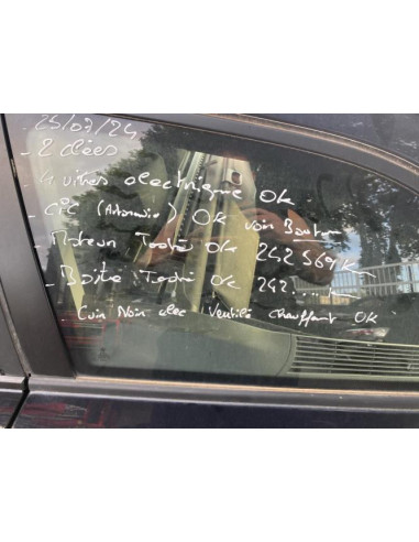Retroviseur gauche BMW SERIE 5 E61 TOURING PHASE 2 BREAK Diesel